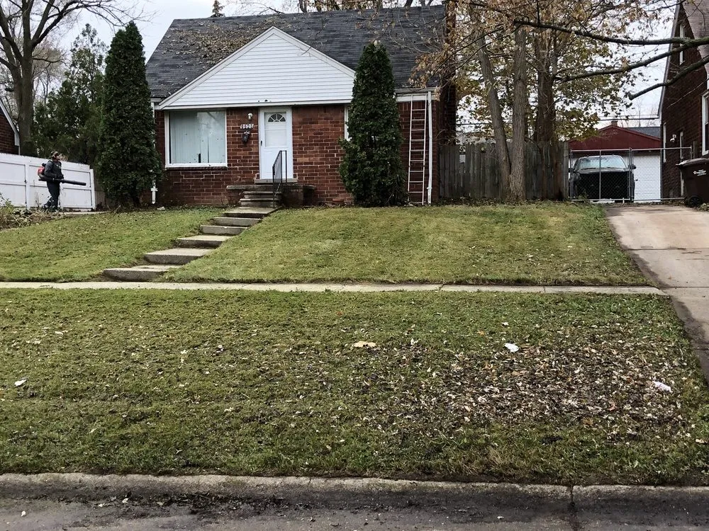 Reliable landscape design for beautiful yards across Garden City, MI - Lawn Life Landscape