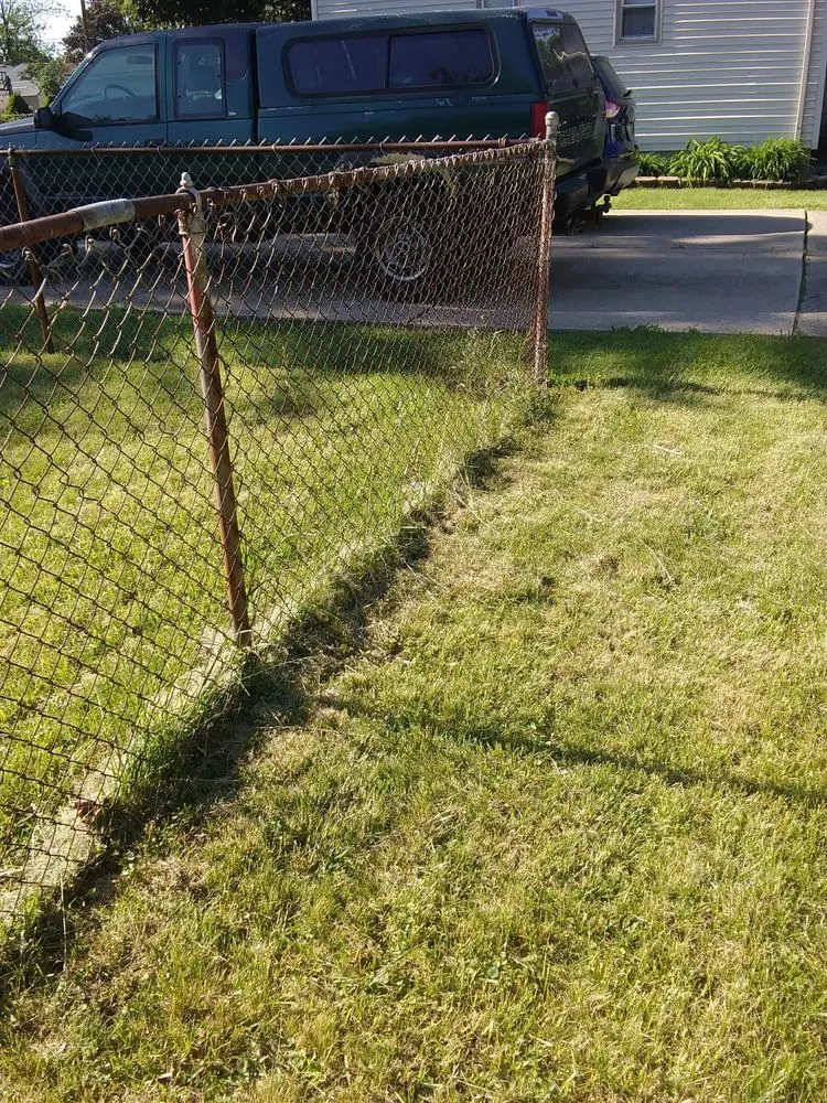 Professional landscape installation in Garden City, MI - Lawn Life Landscape