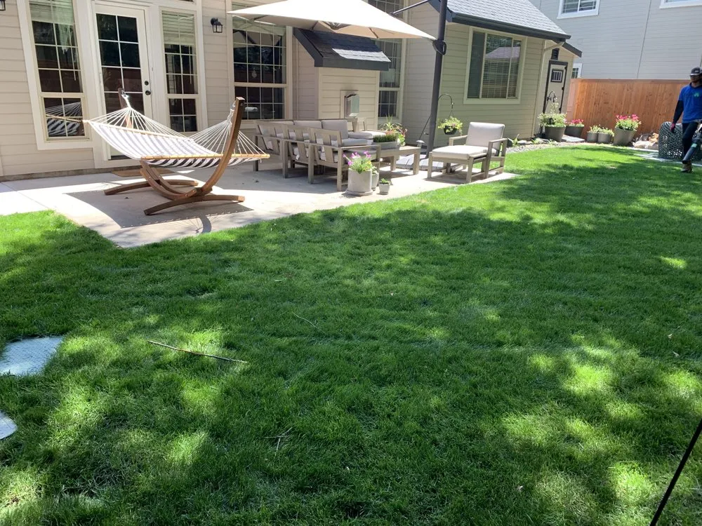 Professional lawn care service experts serving Boise, ID - Lawn Life Lawn Care