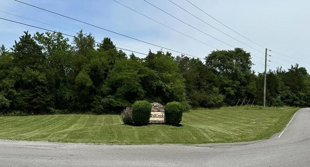 Custom landscape design for homes across Murfreesboro, TN - Lawn Life