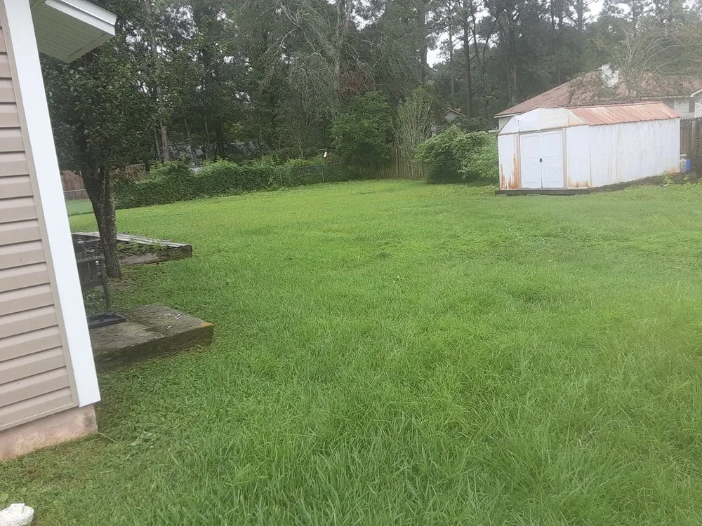 Trusted landscaping services in Tallahassee, FL by Lawn Liquidators