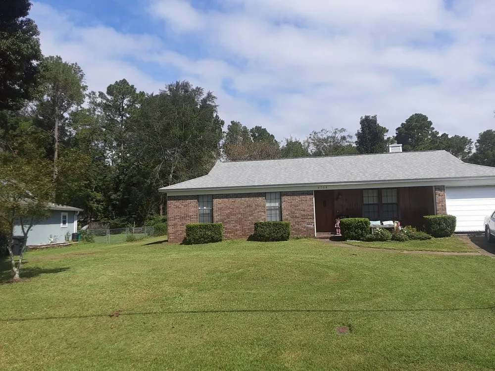 Expert lawn care service for year-round maintenance in Tallahassee, FL by Lawn Liquidators