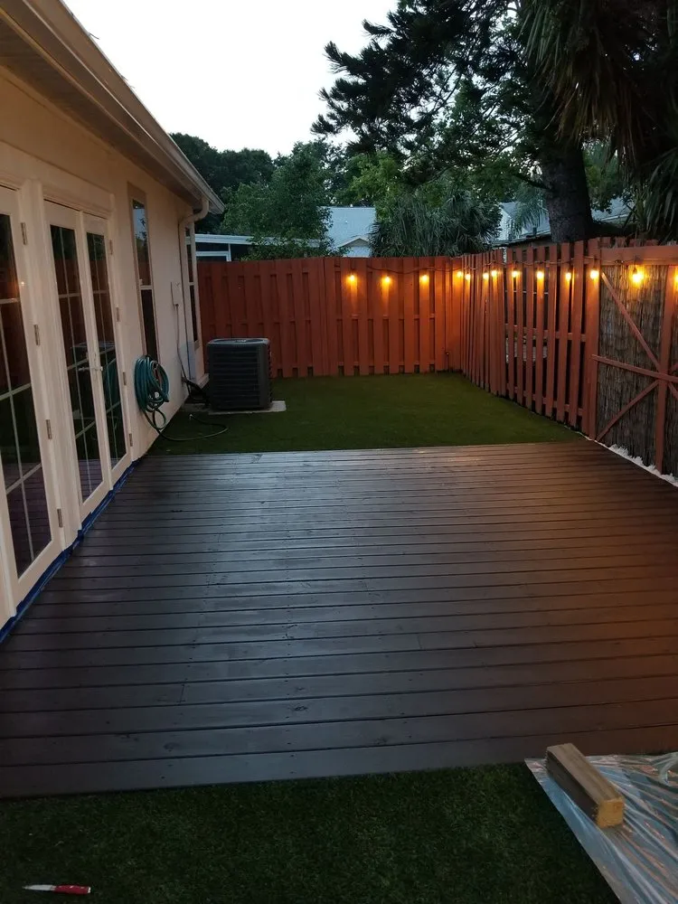 Custom lawn mowing service in Sarasota, FL - Lawn Lives Matter