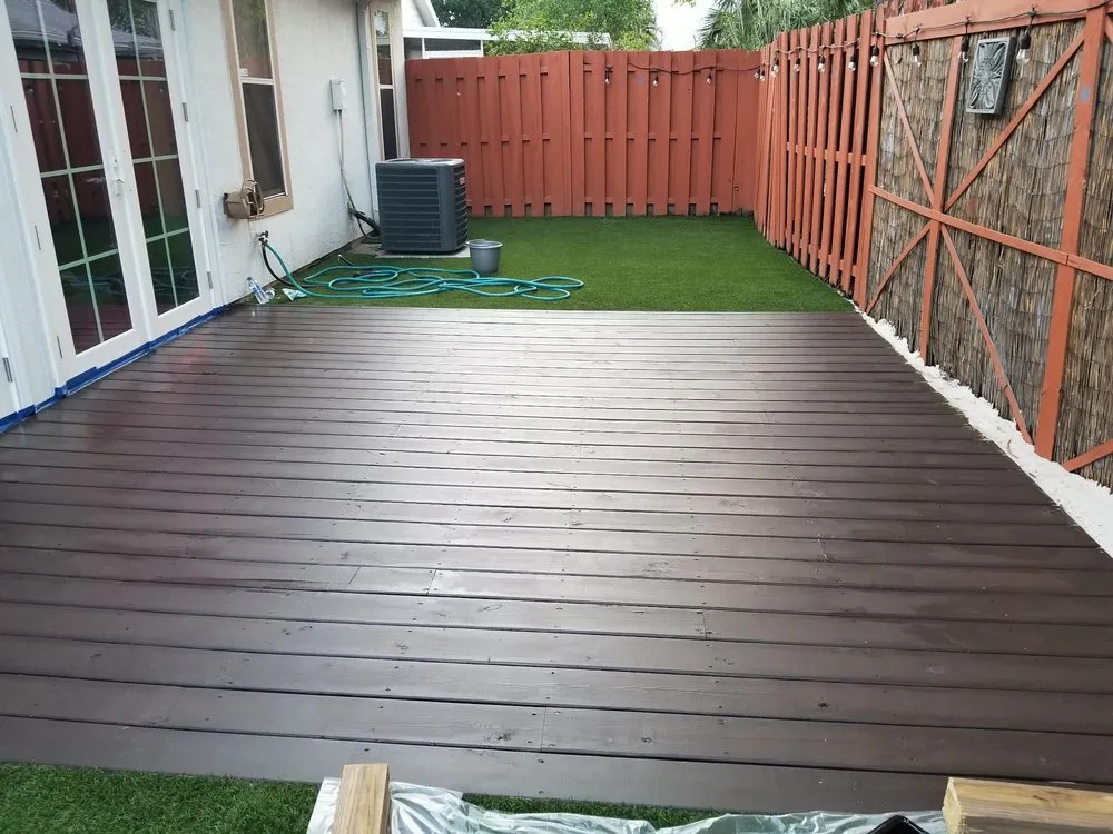 Professional landscaping services for residential properties across Sarasota, FL - Lawn Lives Matter