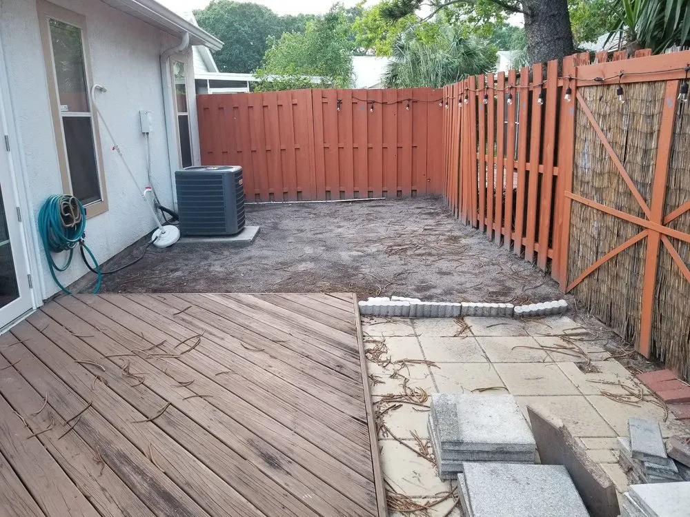 Top-rated outdoor landscaping in Sarasota, FL - Lawn Lives Matter