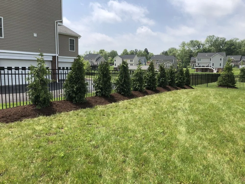 Custom lawn care service for beautiful yards in Butler, PA by Lawn Lords Lawn Care & Landscape Services