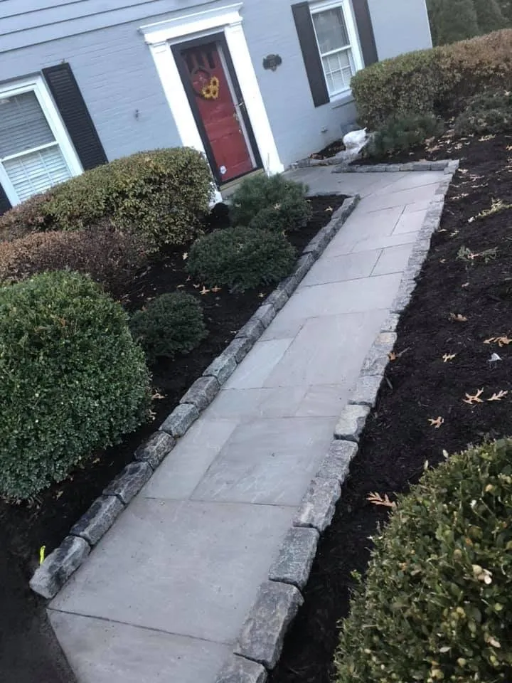 Expert yard cleanup service for beautiful yards across Butler, PA - Lawn Lords Lawn Care & Landscape Services