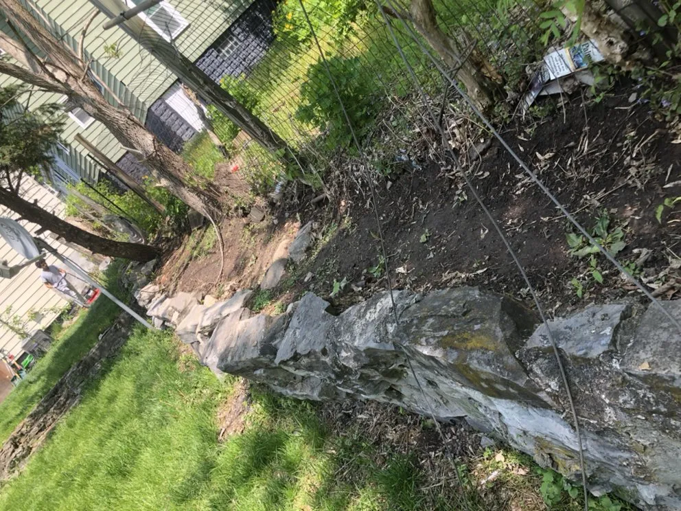 Professional landscaping services for homes across Syracuse, NY - Lawn love landscape