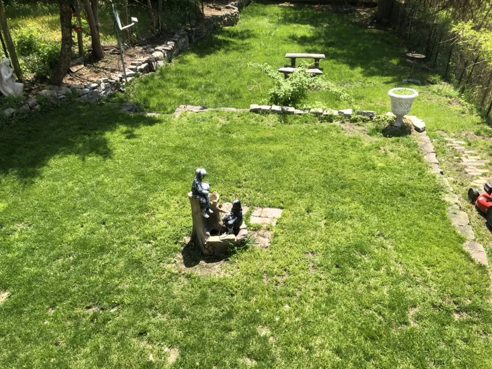 Custom landscape design experts serving Syracuse, NY - Lawn love landscape