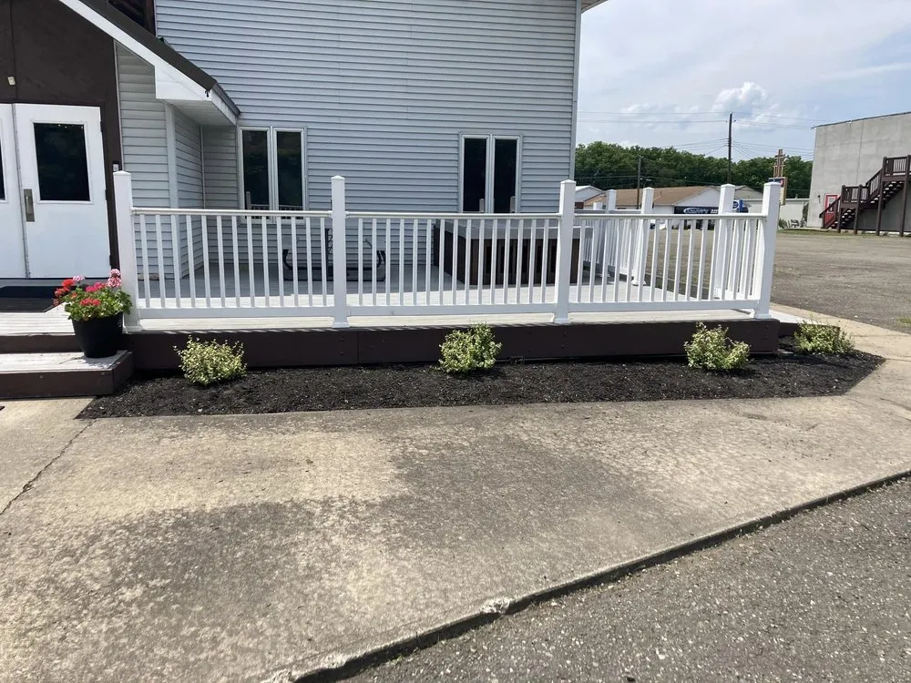 Reliable landscaping services experts serving Elmira, NY - Lawn Love Landscaping