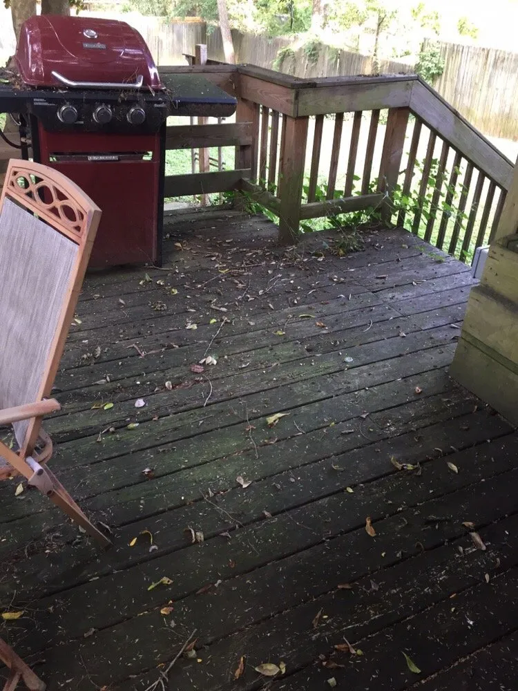 Reliable garden landscaping with custom design in Arlington, VA by Lawn Love Lawn Care