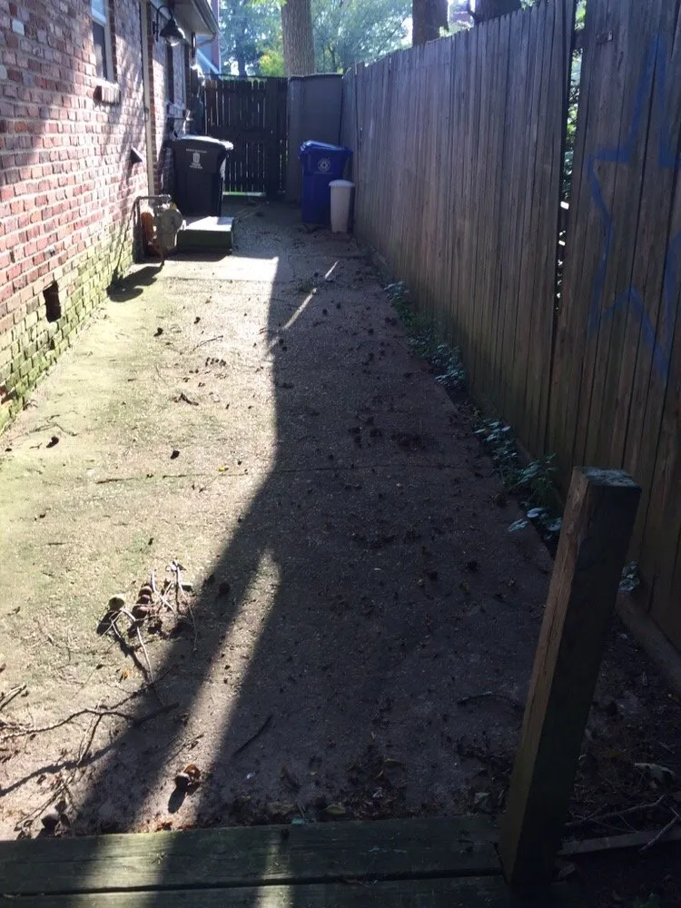 Reliable landscape installation in Arlington, VA by Lawn Love Lawn Care