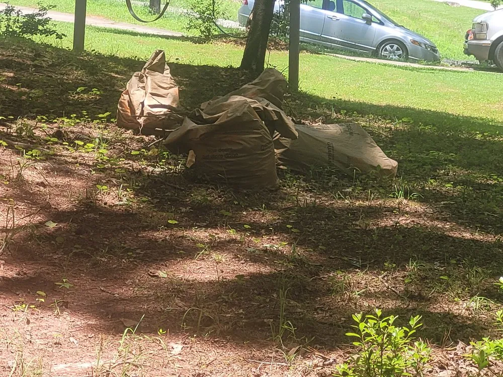 Custom residential landscaping experts serving Atlanta, GA - Lawn Love Lawn Care