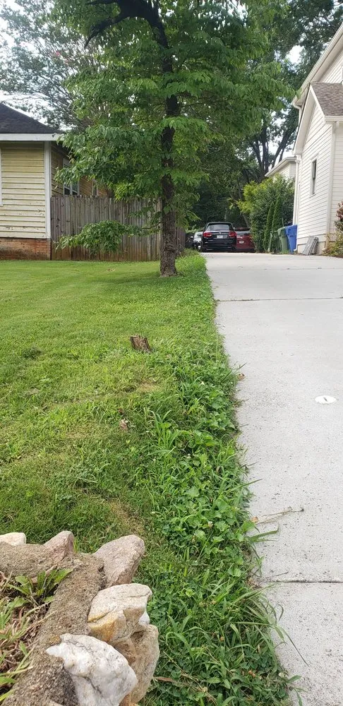 Local landscaping services in Atlanta, GA by Lawn Love Lawn Care