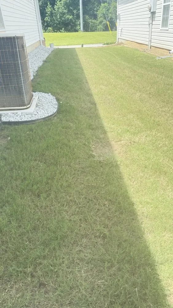 Top-rated yard maintenance in Atlanta, GA by Lawn Love Lawn Care