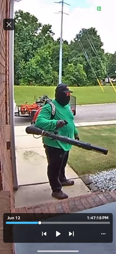 Top-rated landscape design experts serving Atlanta, GA - Lawn Love Lawn Care