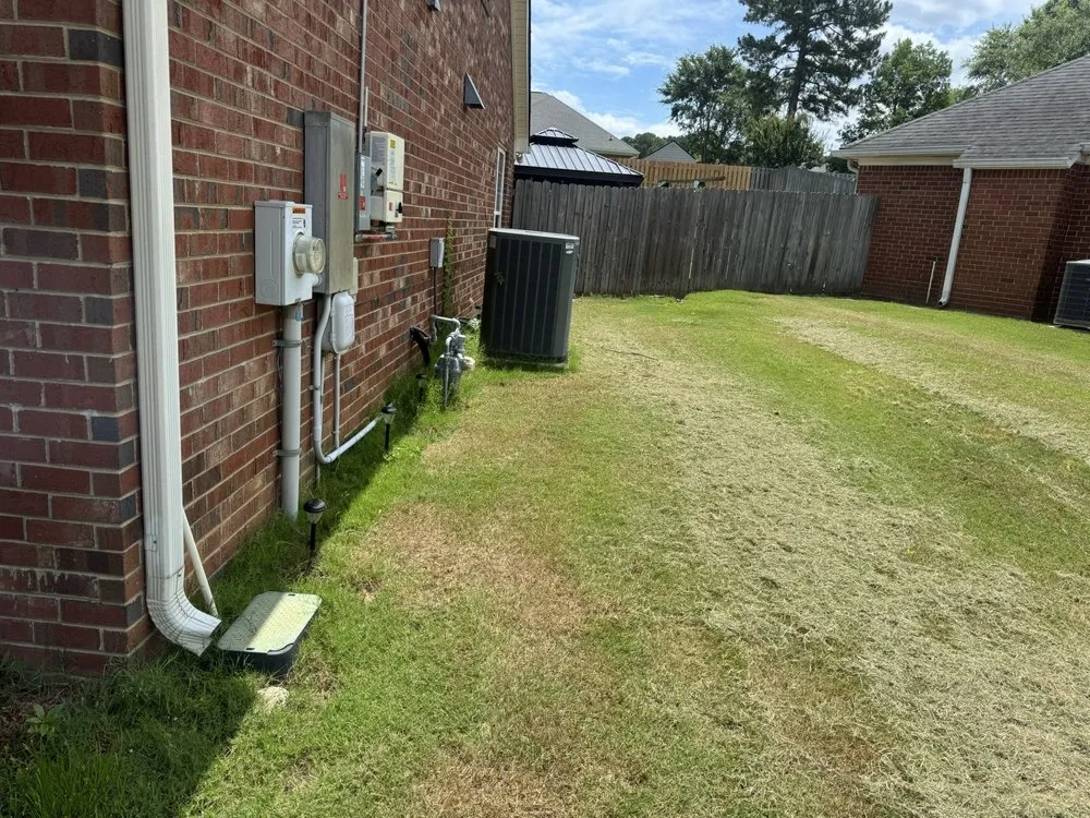 Top-rated residential landscaping experts serving Augusta, GA - Lawn Love Lawn Care