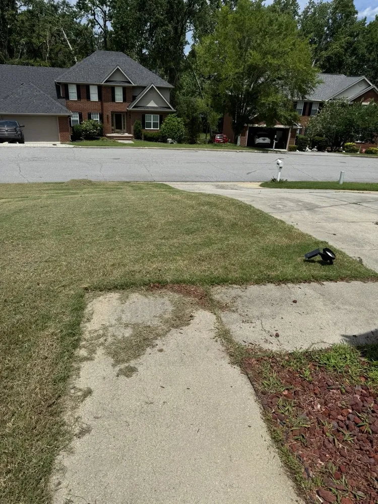 Trusted yard cleanup service in Augusta, GA by Lawn Love Lawn Care