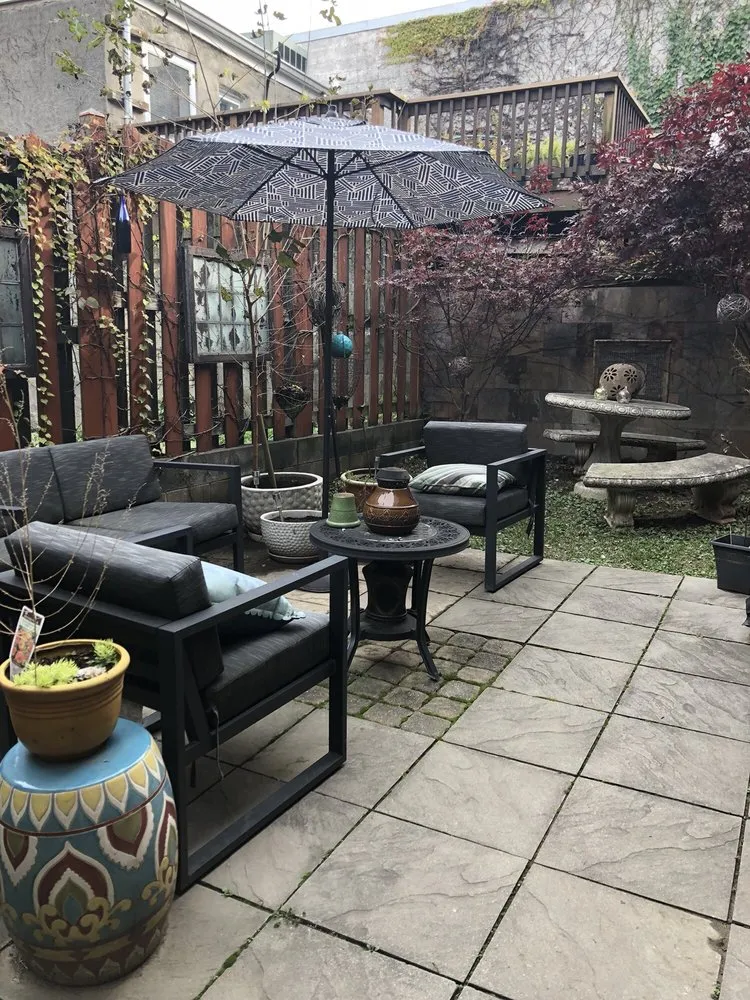 Reliable outdoor landscaping in Baltimore, MD - Lawn Love Lawn Care