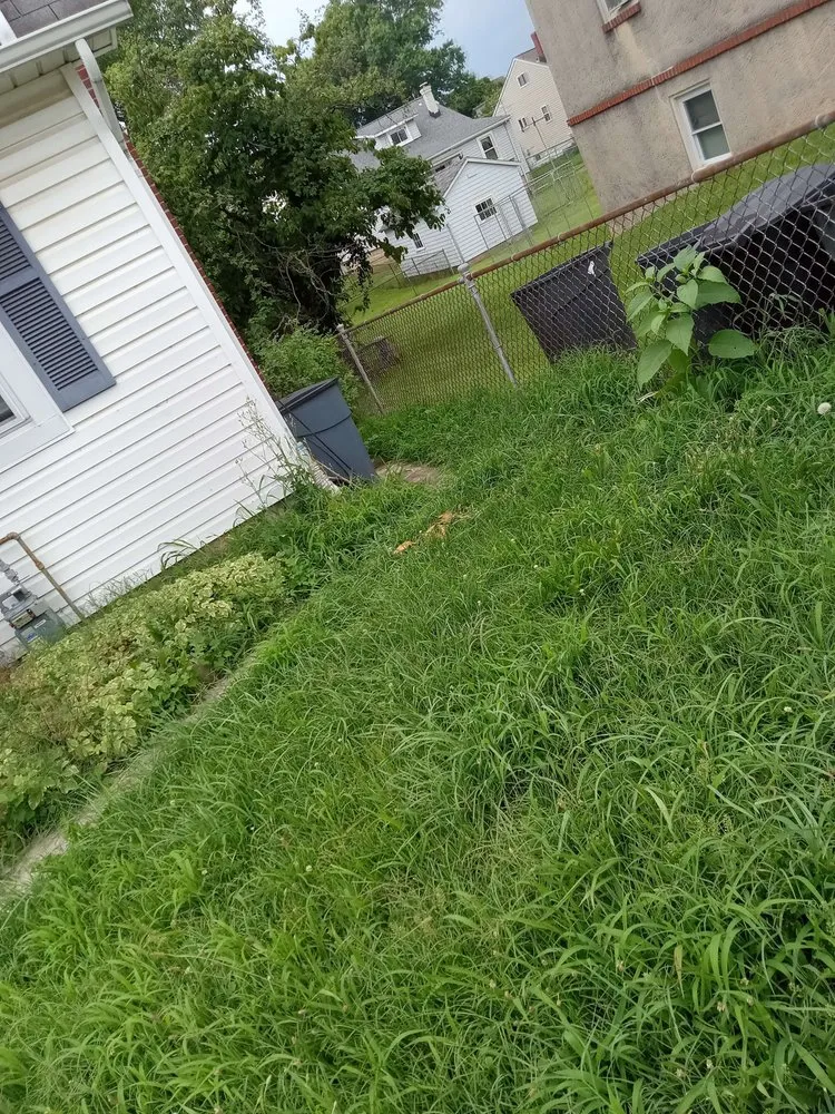 Affordable garden landscaping experts serving Baltimore, MD - Lawn Love Lawn Care