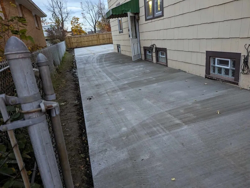 Top-rated lawn care service for year-round maintenance in Buffalo, NY by Lawn Love Lawn Care