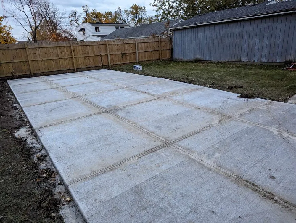 Expert landscape installation experts serving Buffalo, NY - Lawn Love Lawn Care