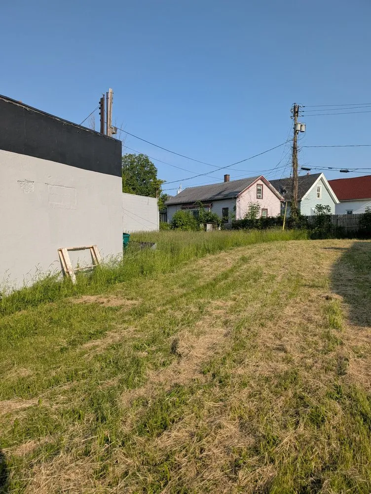 Local residential landscaping in Buffalo, NY - Lawn Love Lawn Care