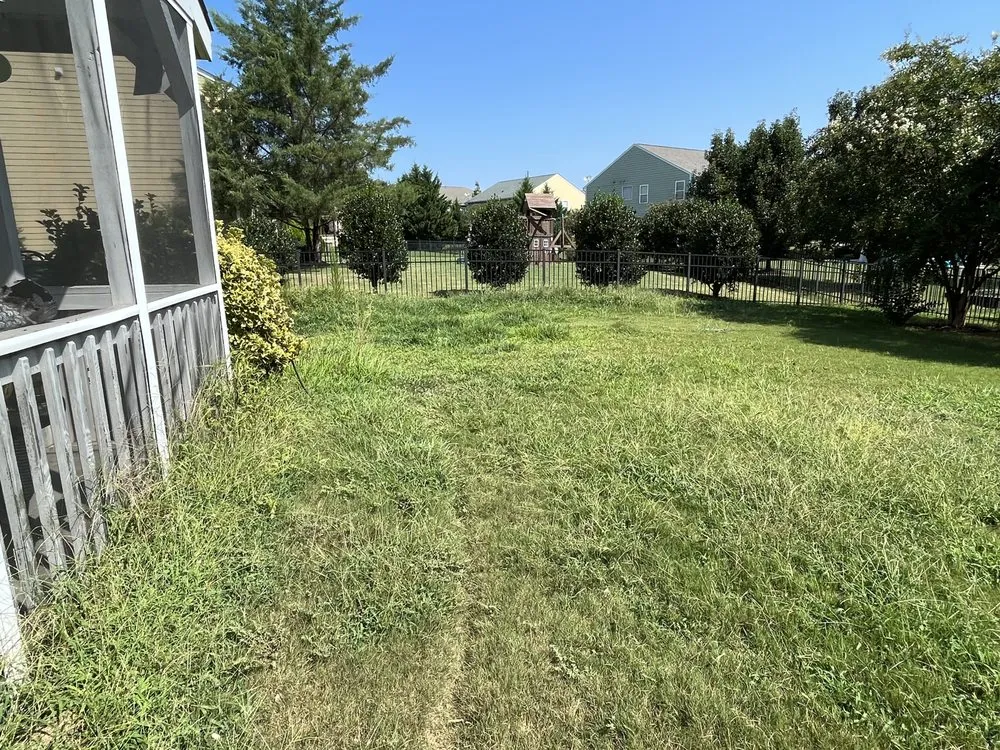 Reliable garden landscaping in Charlotte, NC by Lawn Love Lawn Care