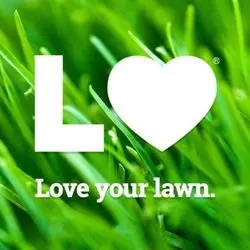 Custom landscape installation for residential properties in Cincinnati, OH by Lawn Love Lawn Care
