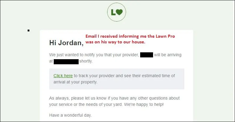 Local residential landscaping in Columbus, OH - Lawn Love Lawn Care