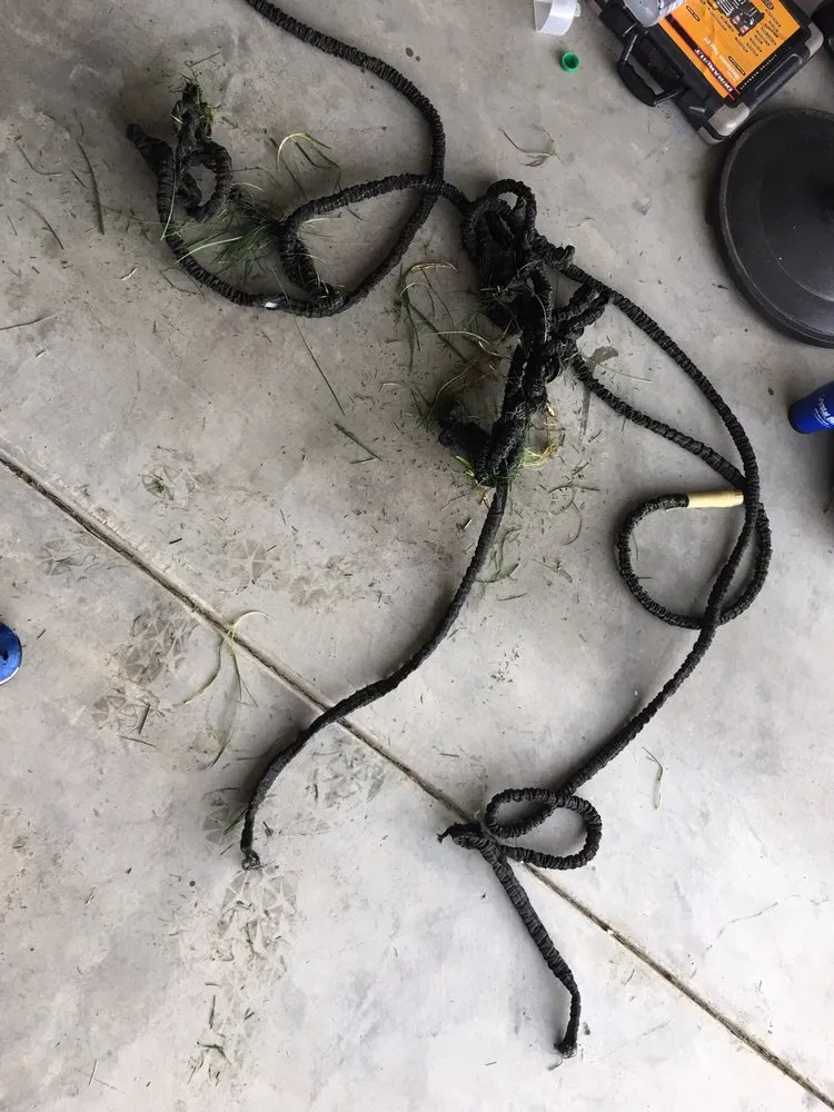 Local lawn mowing service in Columbus, OH by Lawn Love Lawn Care