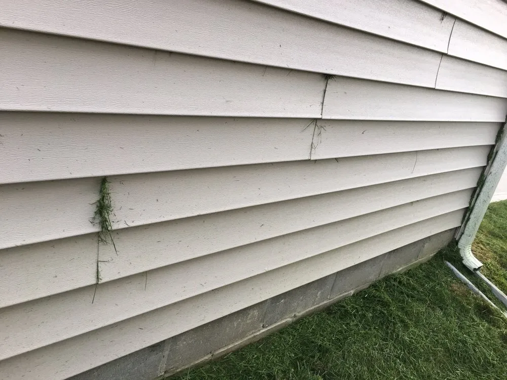 Reliable lawn mowing service in Columbus, OH by Lawn Love Lawn Care