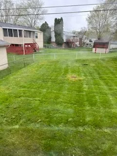 Affordable landscape design in Columbus, OH - Lawn Love Lawn Care