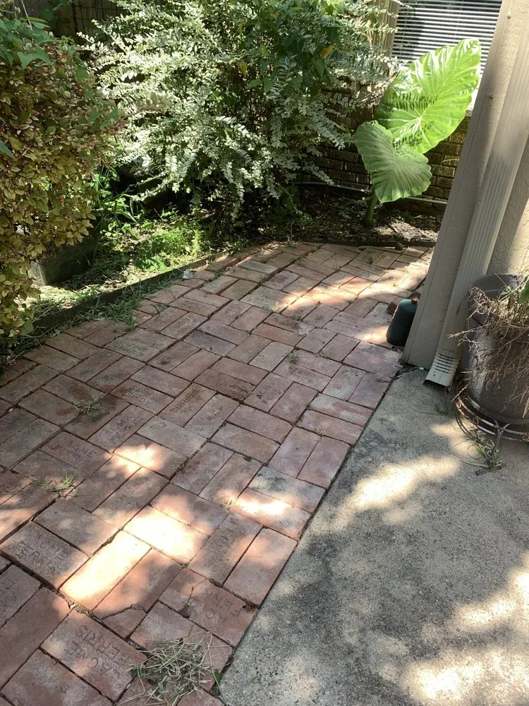 Top-rated outdoor landscaping in Dallas, TX - Lawn Love Lawn Care