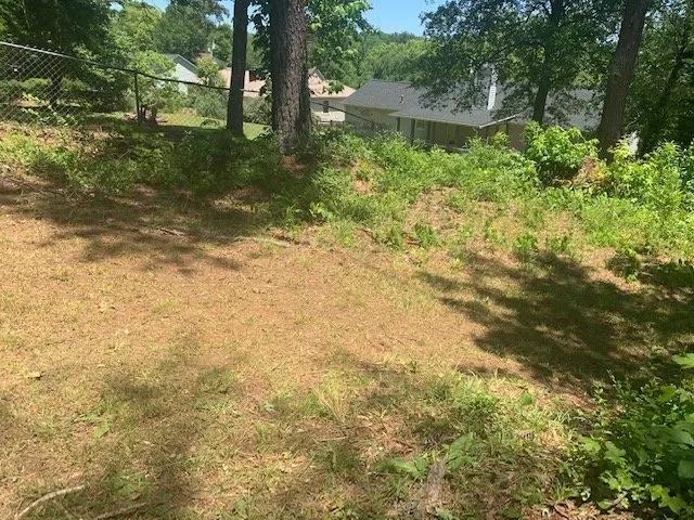 Professional residential landscaping with custom design across Greenville, SC - Lawn Love Lawn Care