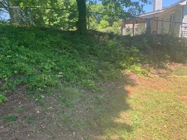 Custom landscaping services for year-round maintenance across Greenville, SC - Lawn Love Lawn Care