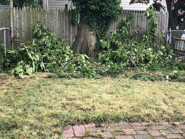 Trusted garden landscaping for residential properties in Harrisburg, PA by Lawn Love Lawn Care