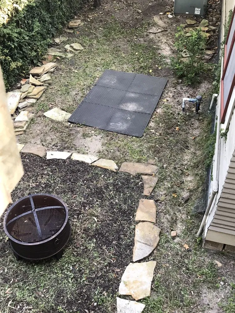 Custom lawn care service for year-round maintenance across Houston, TX - Lawn Love Lawn Care