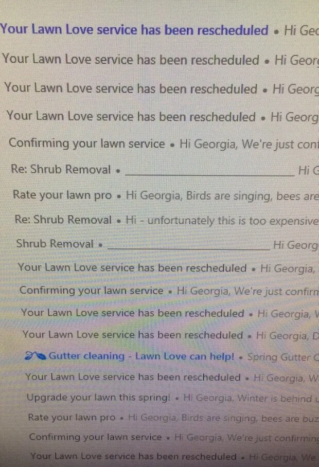 Reliable landscape installation experts serving Houston, TX - Lawn Love Lawn Care