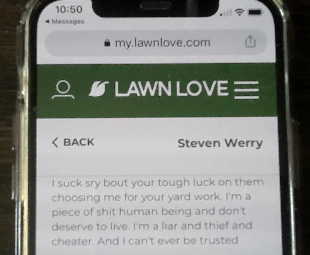 Professional lawn care service for homes across Los Angeles, CA - Lawn Love Lawn Care