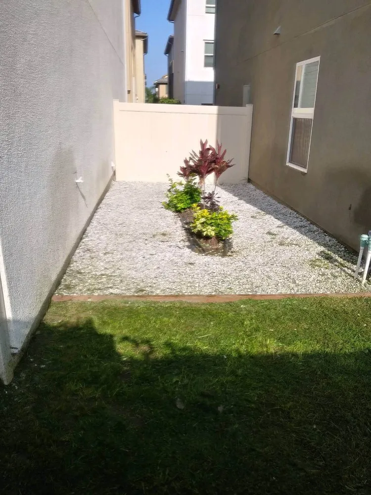 Top-rated residential landscaping for beautiful yards in Los Angeles, CA by Lawn Love Lawn Care