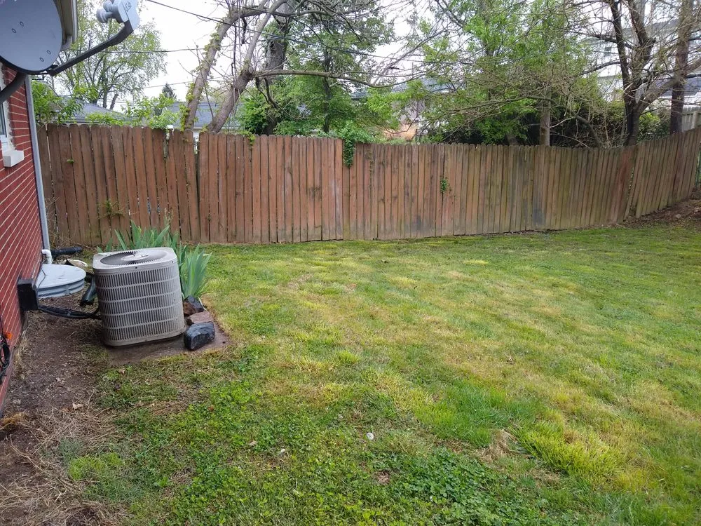 Top-rated landscaping services in Louisville, KY - Lawn Love Lawn Care