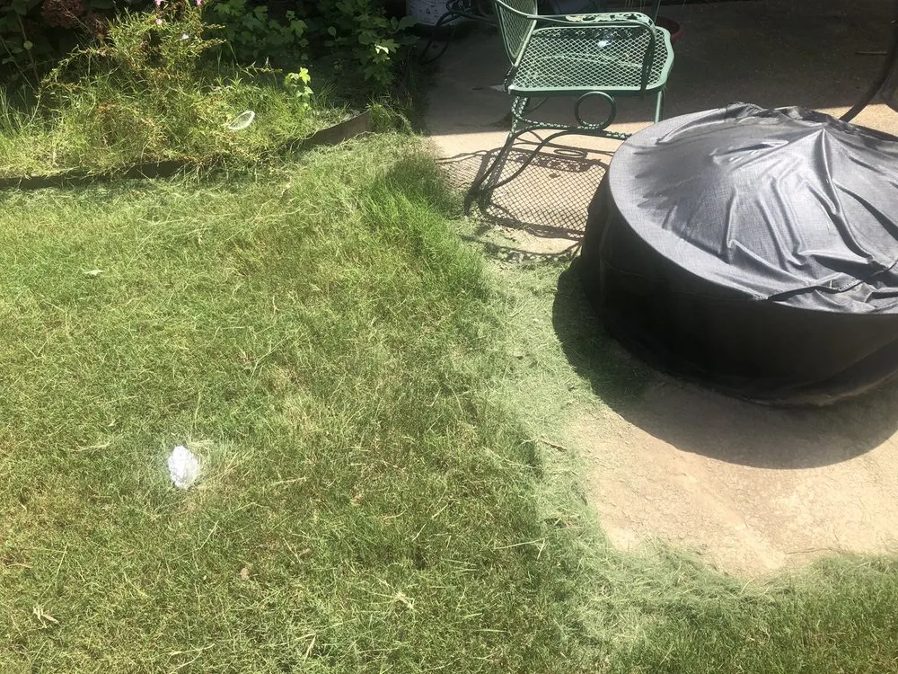 Local residential landscaping for year-round maintenance in Memphis, TN by Lawn Love Lawn Care