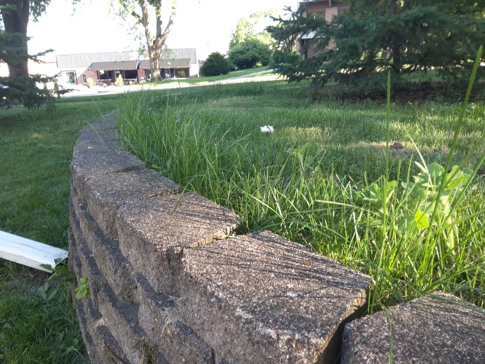 Trusted residential landscaping in Milwaukee, WI - Lawn Love Lawn Care