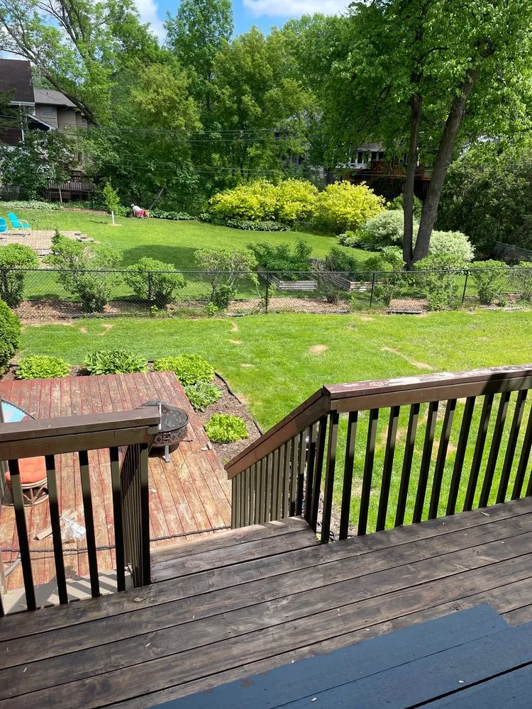 Local residential landscaping experts serving Minneapolis, MN - Lawn Love Lawn Care