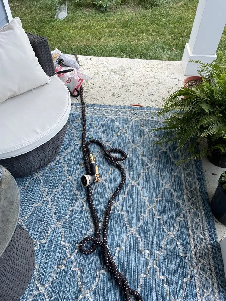 Custom landscaping services in Nashville, TN by Lawn Love Lawn Care