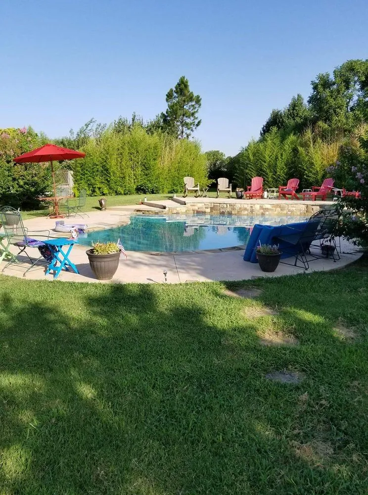 Top-rated landscaping services in Oklahoma City, OK - Lawn Love Lawn Care