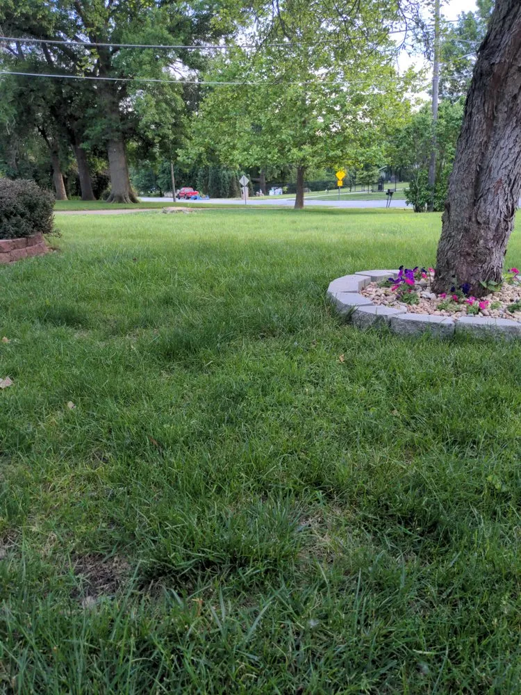 Trusted residential landscaping in Omaha, NE by Lawn Love Lawn Care