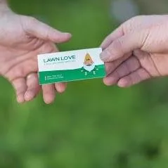 Trusted outdoor landscaping for year-round maintenance across Omaha, NE - Lawn Love Lawn Care