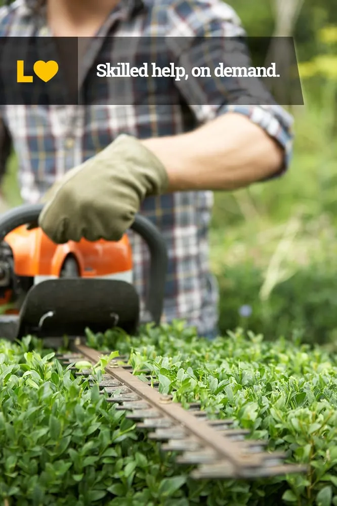 Trusted residential landscaping in Omaha, NE - Lawn Love Lawn Care